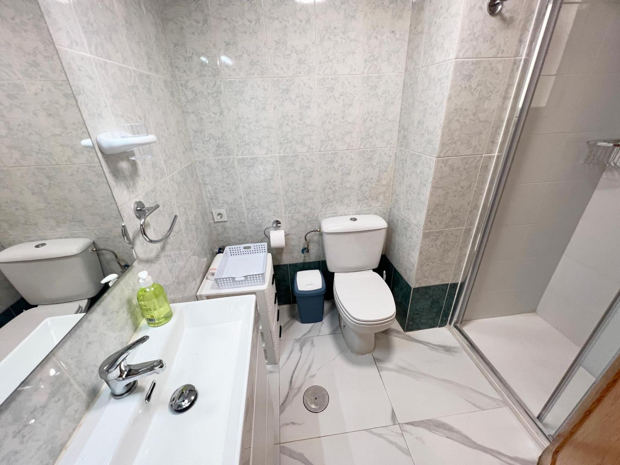 Nice And Central Apartment Torrevieja Exteriör bild