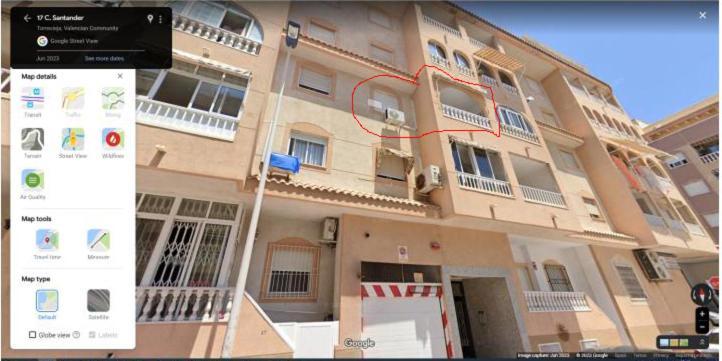 Nice And Central Apartment Torrevieja Exteriör bild