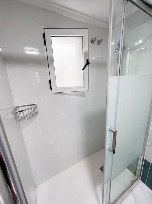 Nice And Central Apartment Torrevieja Exteriör bild