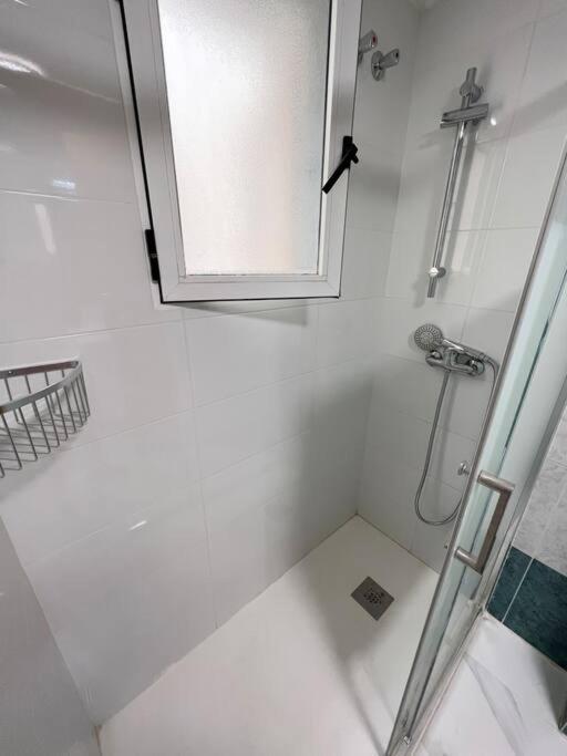 Nice And Central Apartment Torrevieja Exteriör bild